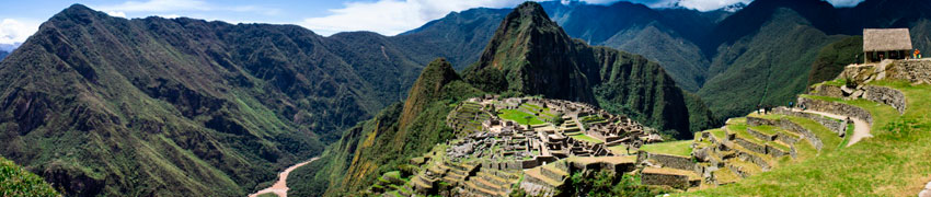 Camino Inca Machu Picchu
