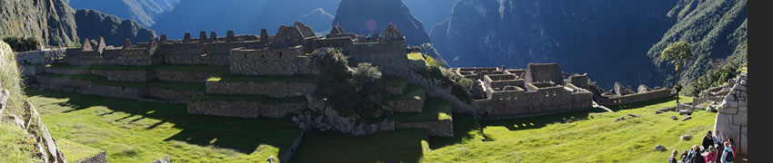 Caminata Salkantay Machu Picchu Cusco