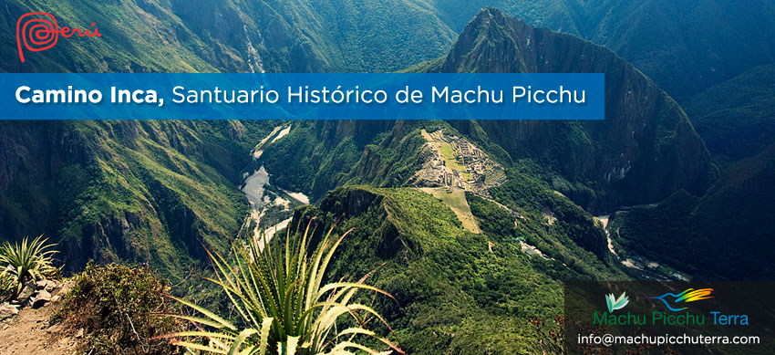 Santuario storico di Machu Picchu