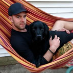 Kyle Abbott