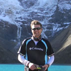 Alejandro Quiroga