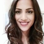Samantha Mascarenhas