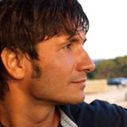Javier Cots