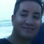 Jonathan Ramos
