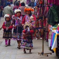 Camino Inca: responsabilidades del turista