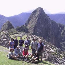 Paquetes Turísticos a Machu Picchu
