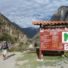 ¿En qué consiste el Camino Inca a Machu Picchu?