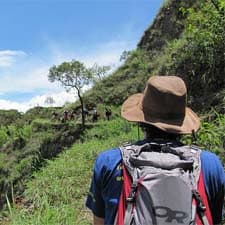 Otras opciones al Camino Inca Clásico de 4 días