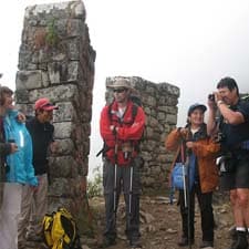 A quién está dirigido el Camino Inca Machu Picchu