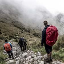 Camino Inca: tips para el viaje