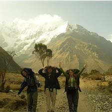 Diferencia entre Camino Inca Clásico y la Caminata Salkantay
