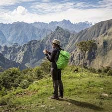 ¿Qué hacer si no hay cupos en el Camino Inca?