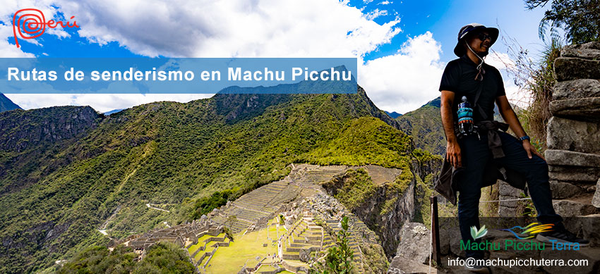 Camino al Huchuy Picchu