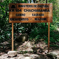 Camino Inca 2 días ¿La ruta más sencilla a Machu Picchu?