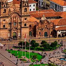 Actividades en Cusco para aclimatarte antes del Camino Inca
