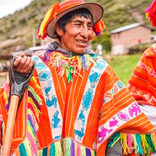 El tour Cultural por el Lares Trek a Machu Picchu ¿Cómo es?