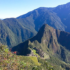 Vale la pena adquirir el boleto a Montaña Machu Picchu + Machu Picchu