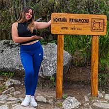 Machu Picchu y Huayna Picchu – Datos sobre la entrada