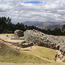 Sitios arqueológicos en Cusco – ideal previo al Camino Inca